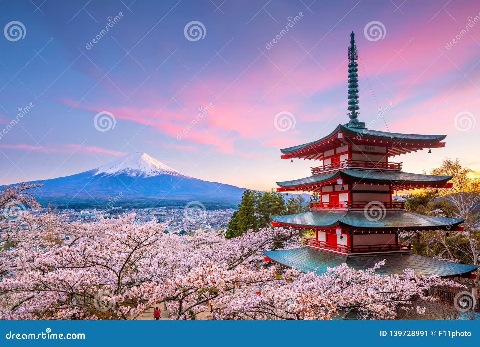 Top Japan